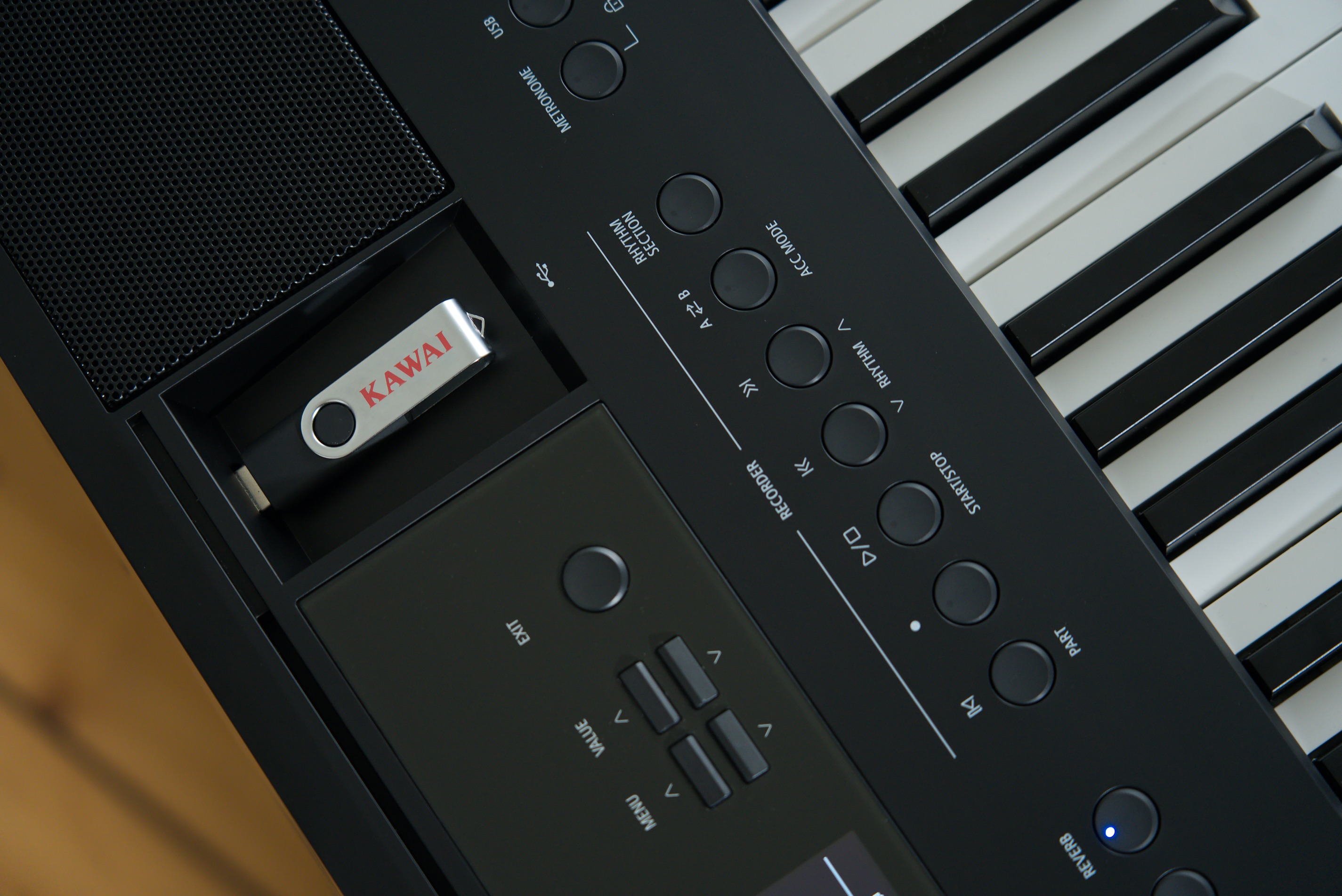 Kawai ES-920 B