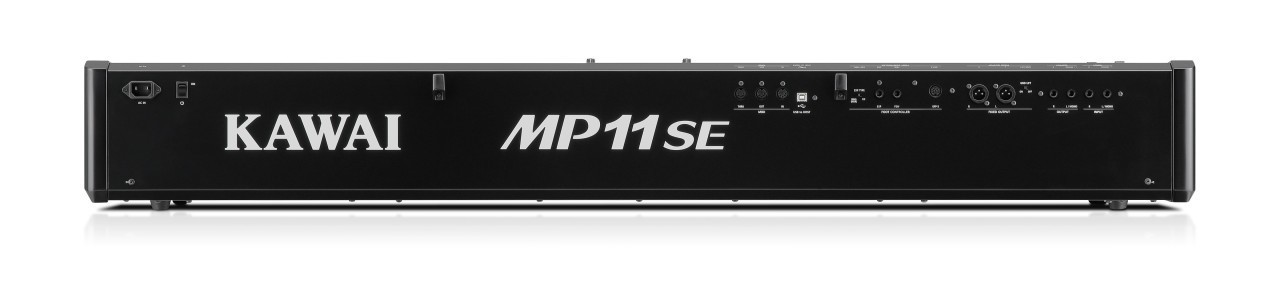 Kawai MP-11 SE Stativ Bundle