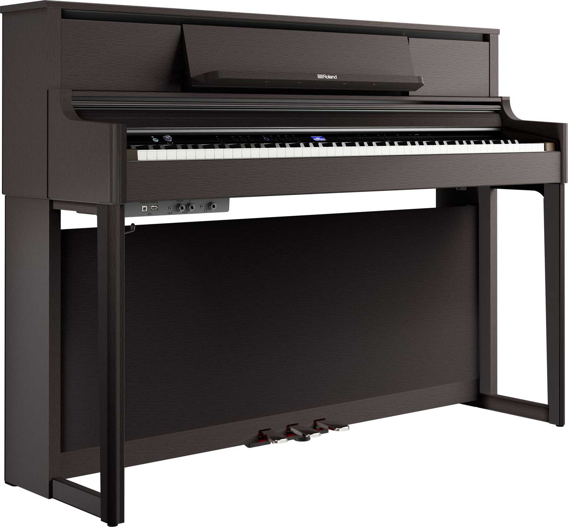 Roland LX-5 DR