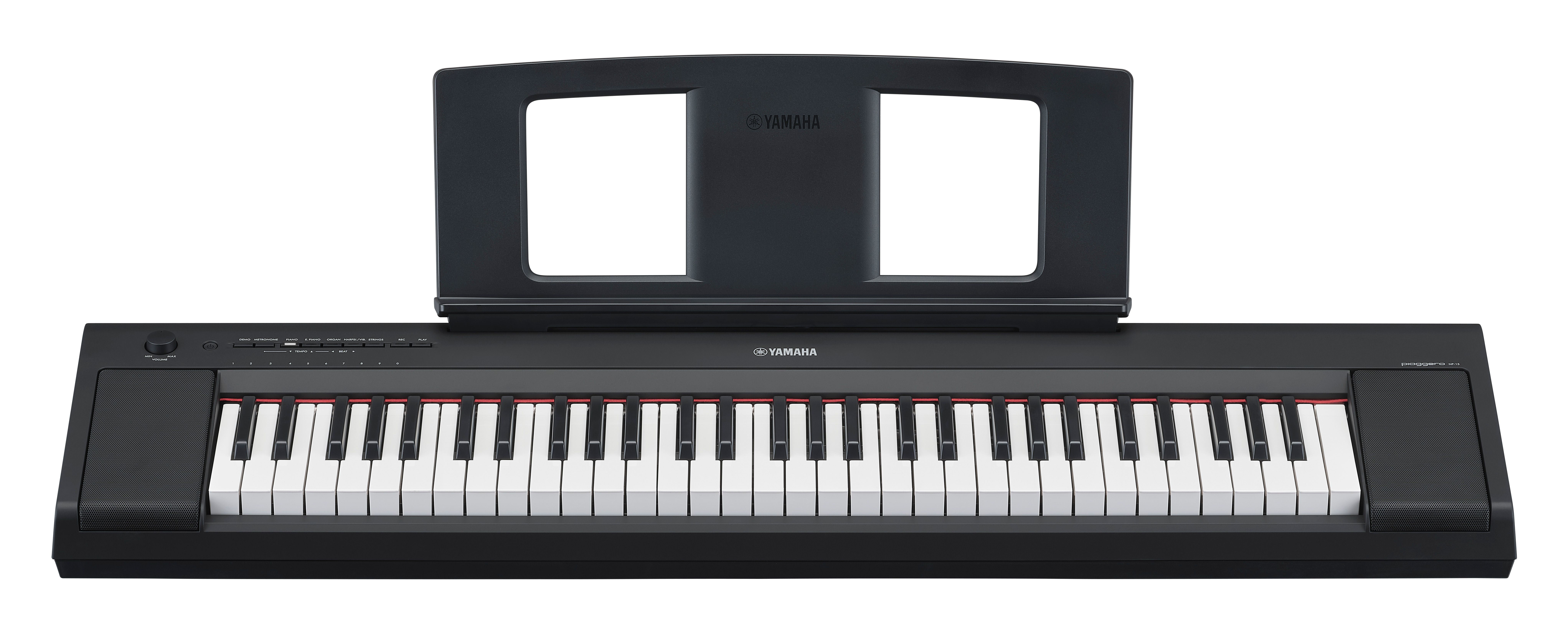 Yamaha NP-15 B