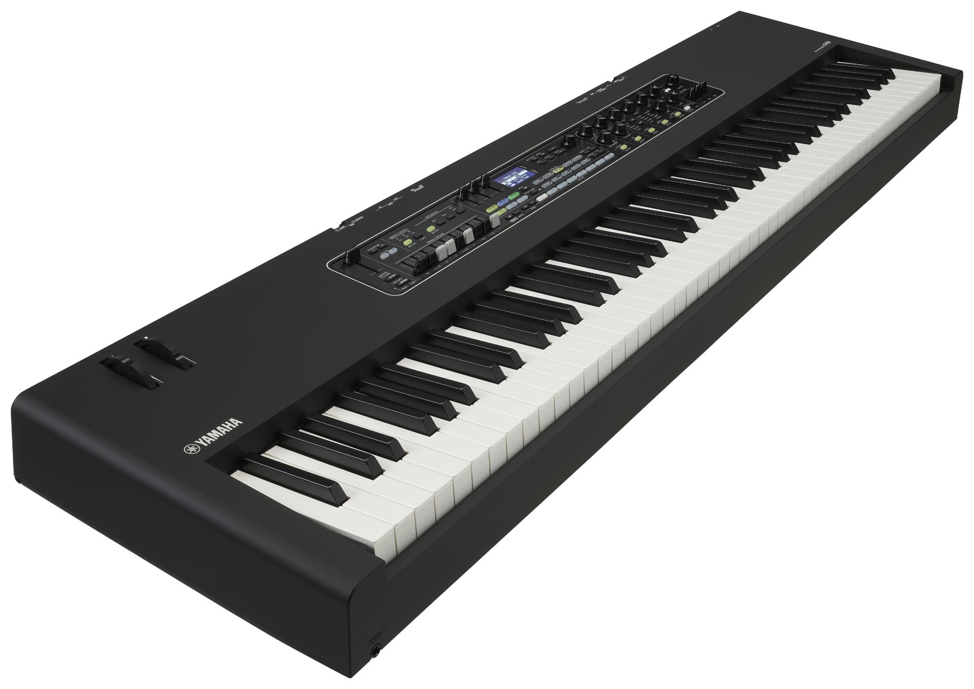 Yamaha CK88 Stage Bundle