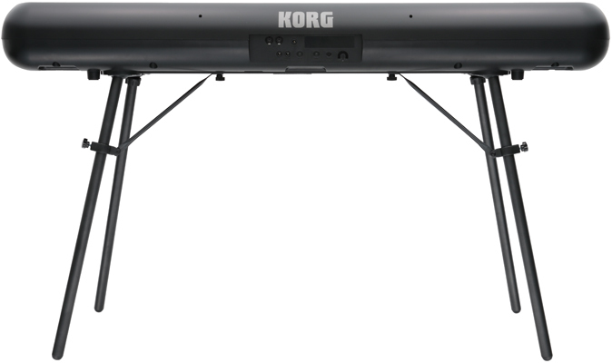 Korg SP-280 BK