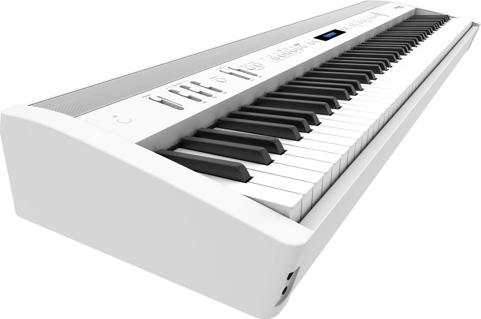 Roland FP-60X WH Set