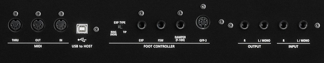 Kawai MP-7 SE Bundle