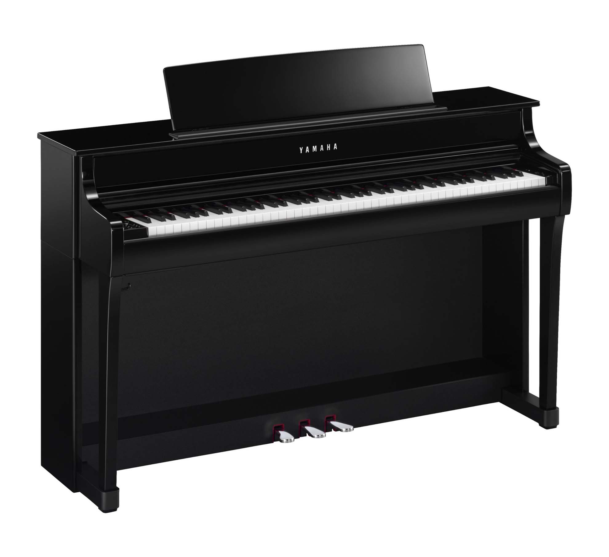 Yamaha CLP-845 PE