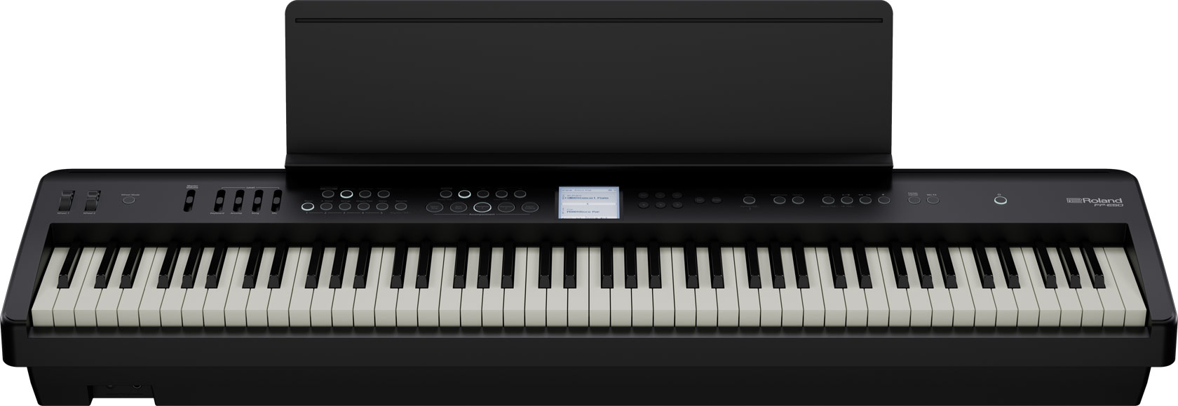 Roland FP-E50-Bundle