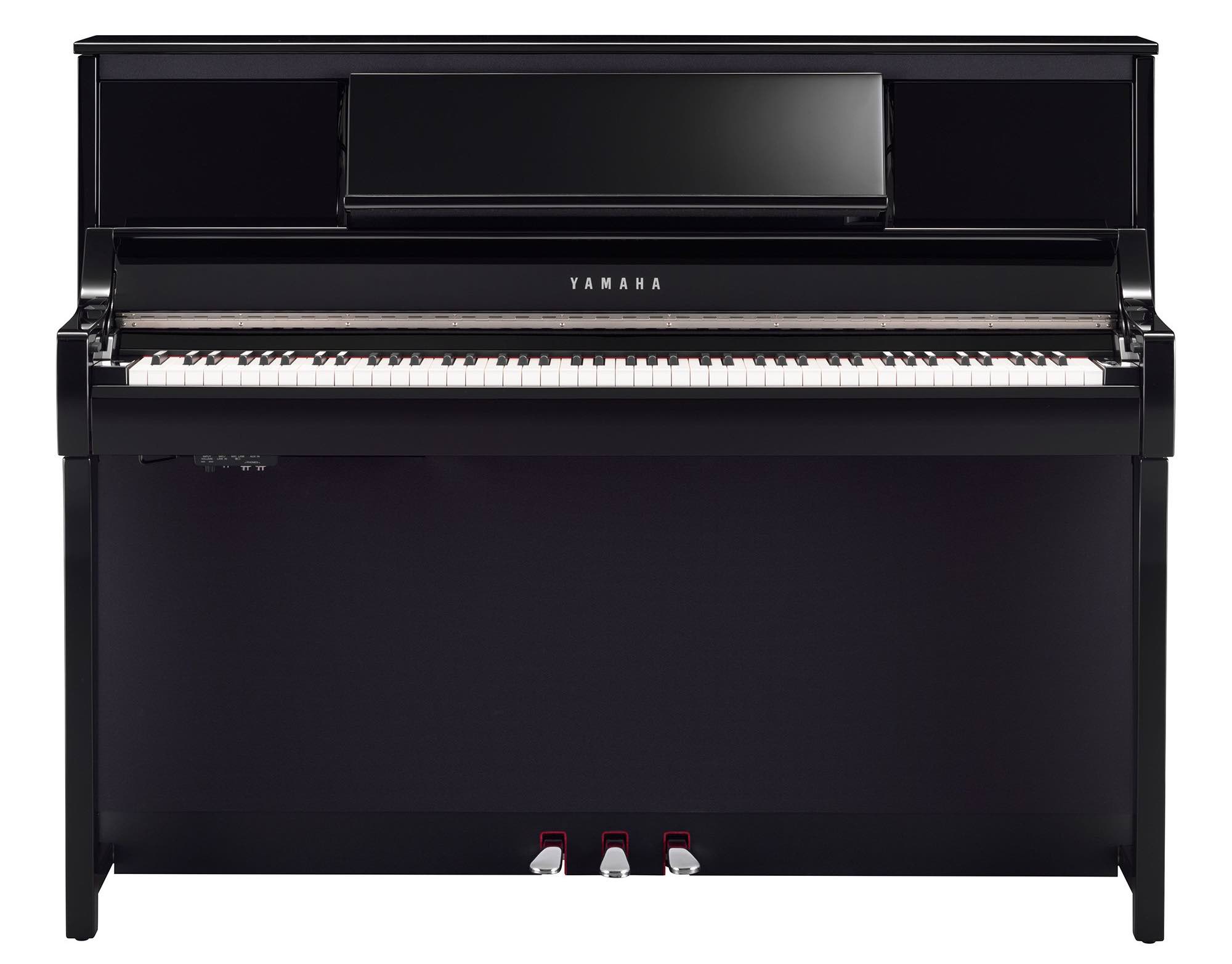 Yamaha CSP-295 PE