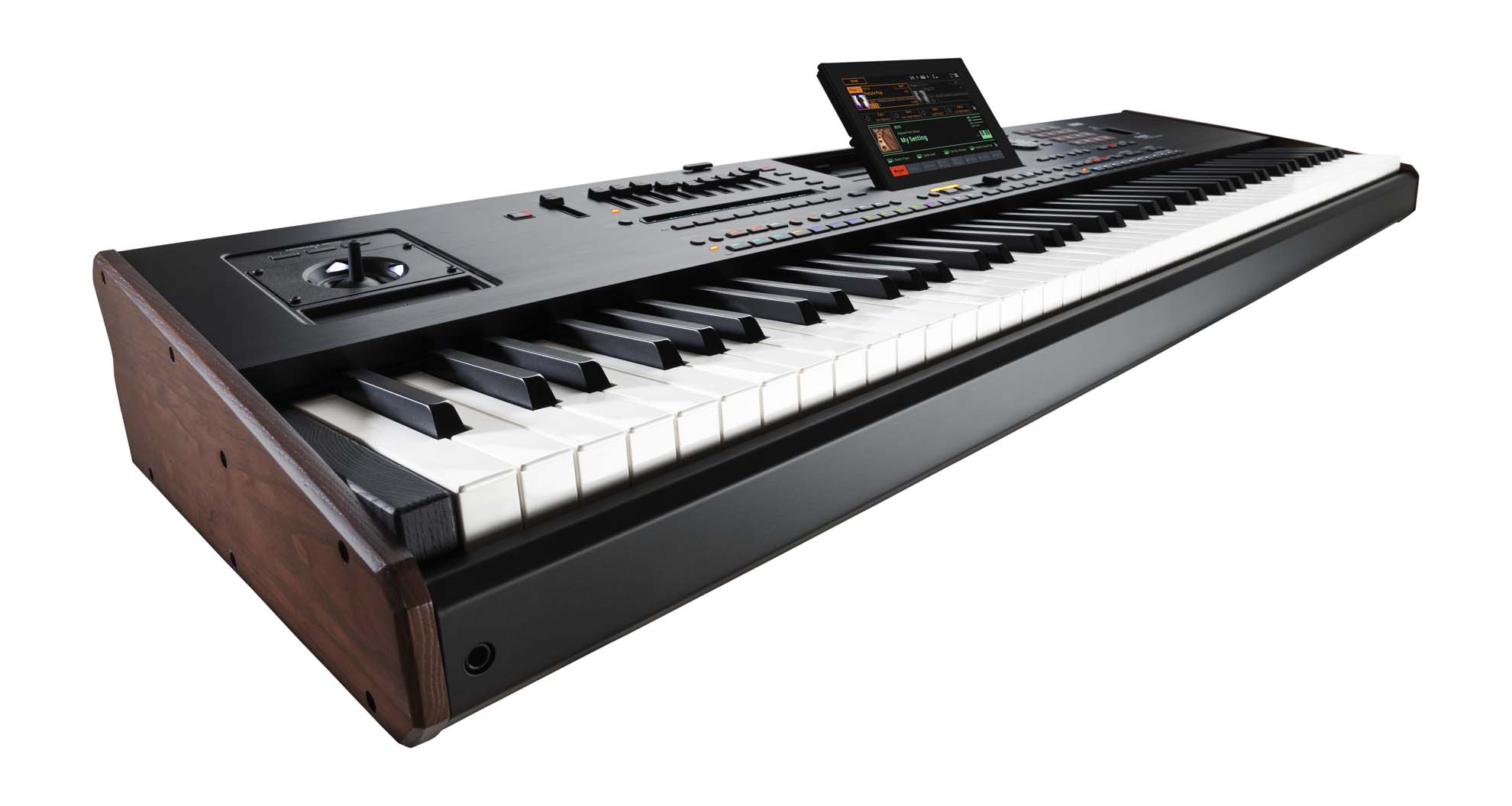 Korg PA5X 88 International