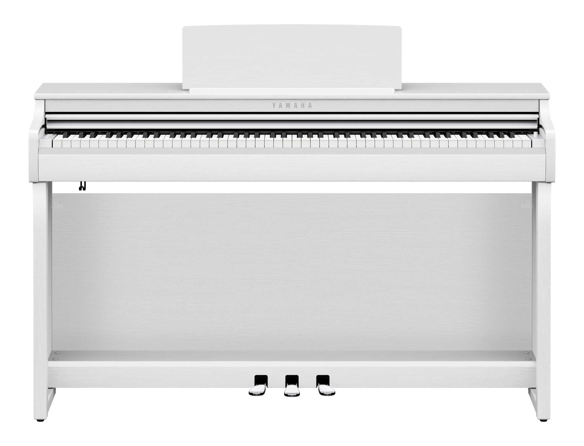 Yamaha CLP-825 WH Set
