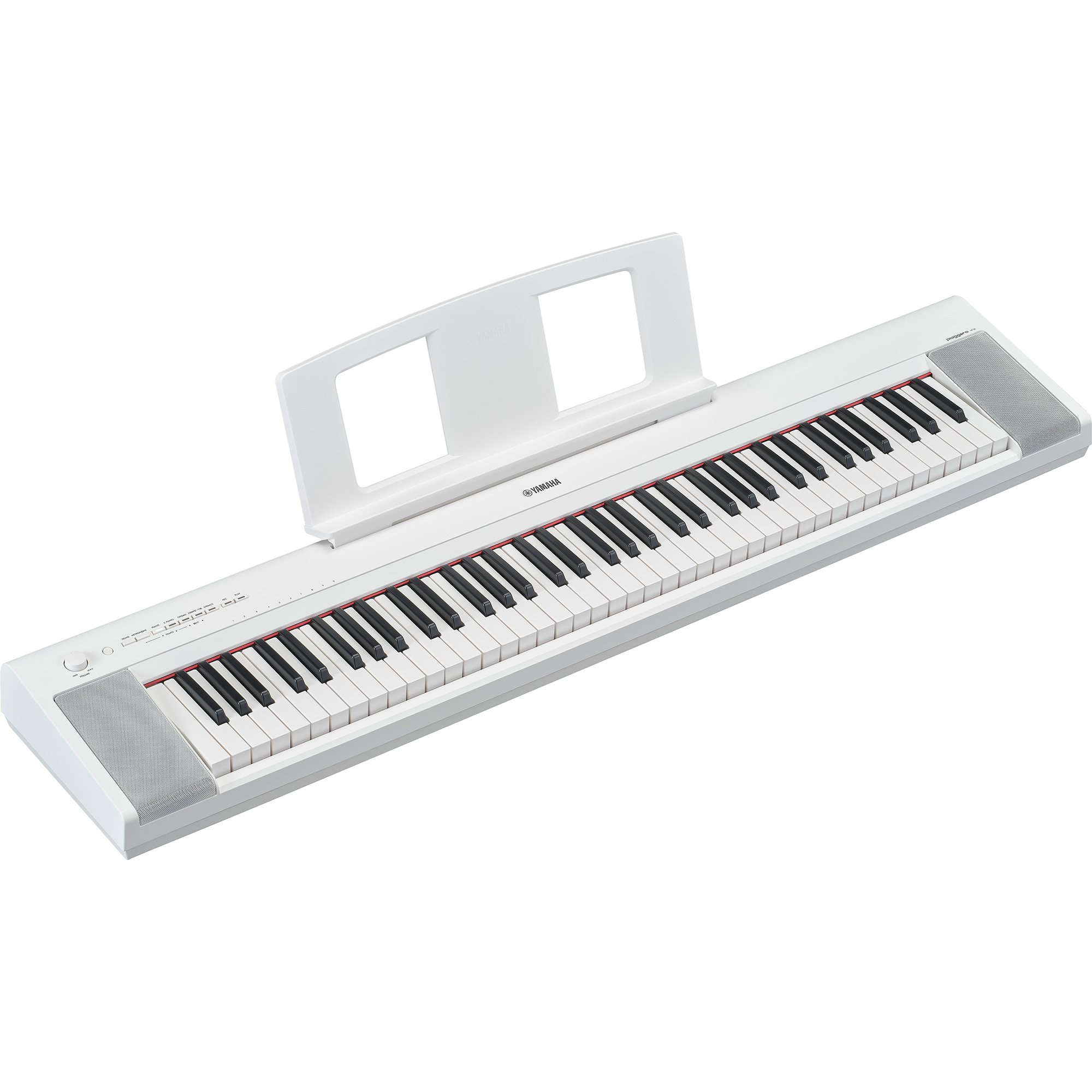 Yamaha NP-35 WH