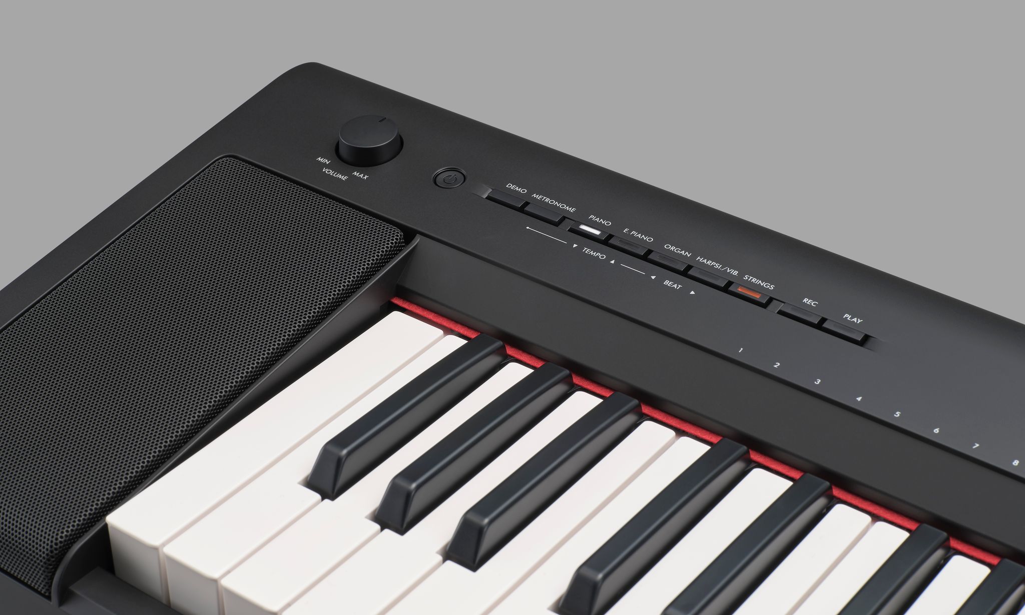 Yamaha NP-35 B