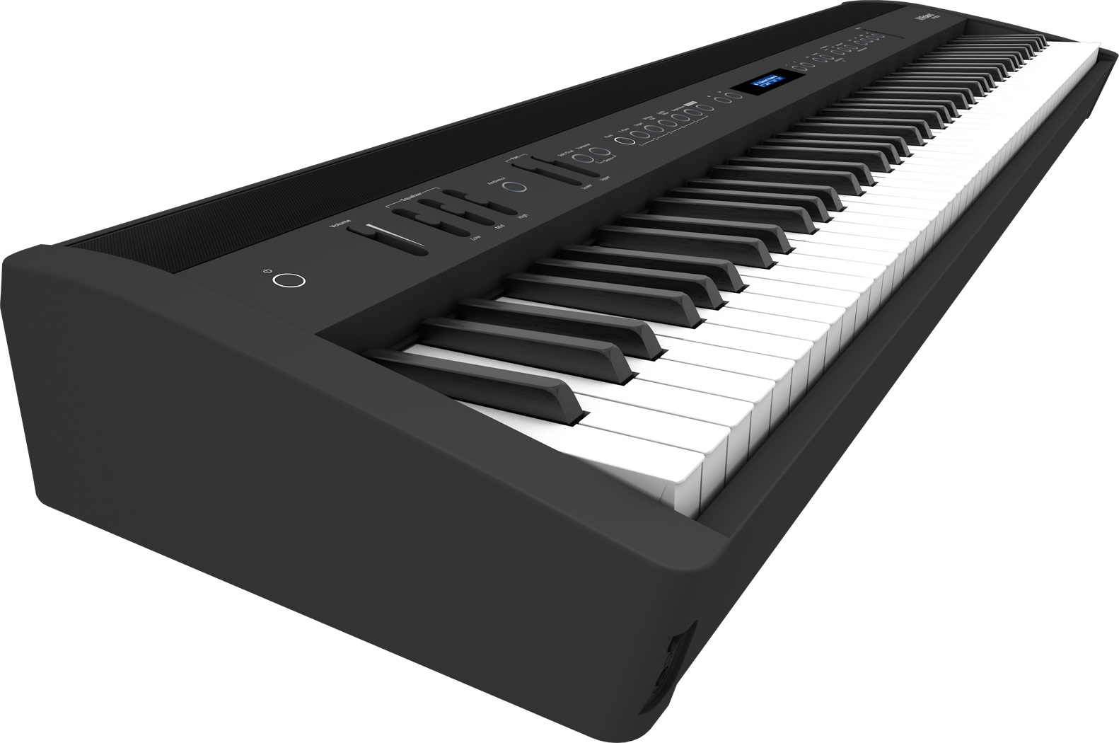 Roland FP-60X BK Set