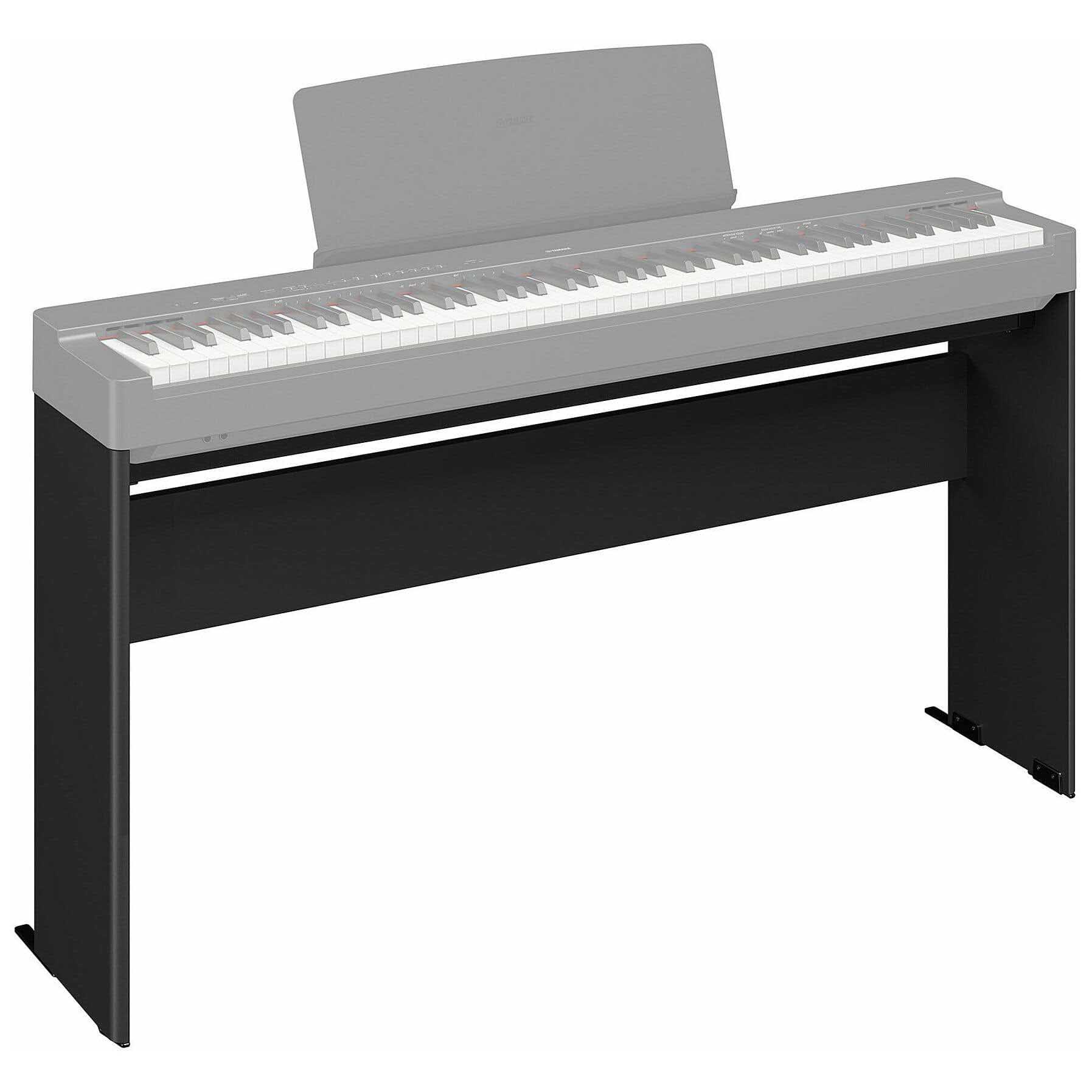 Yamaha P-225 B Home Set