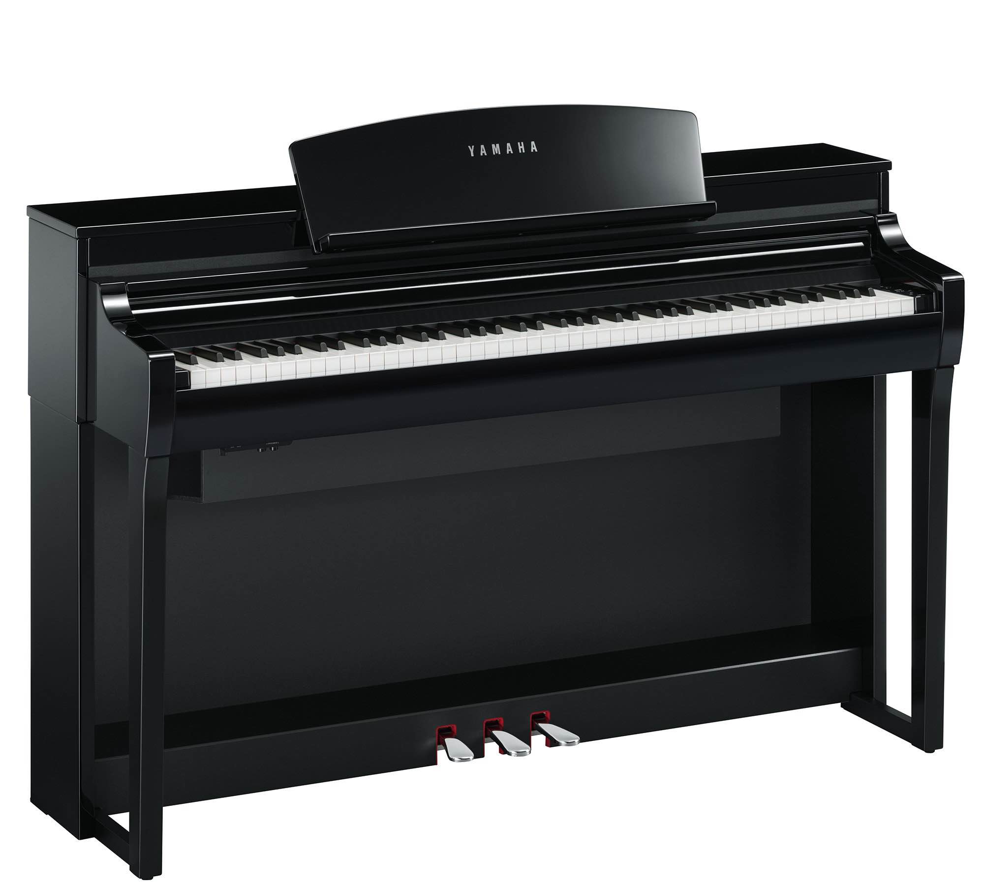 Yamaha CSP-275 PE