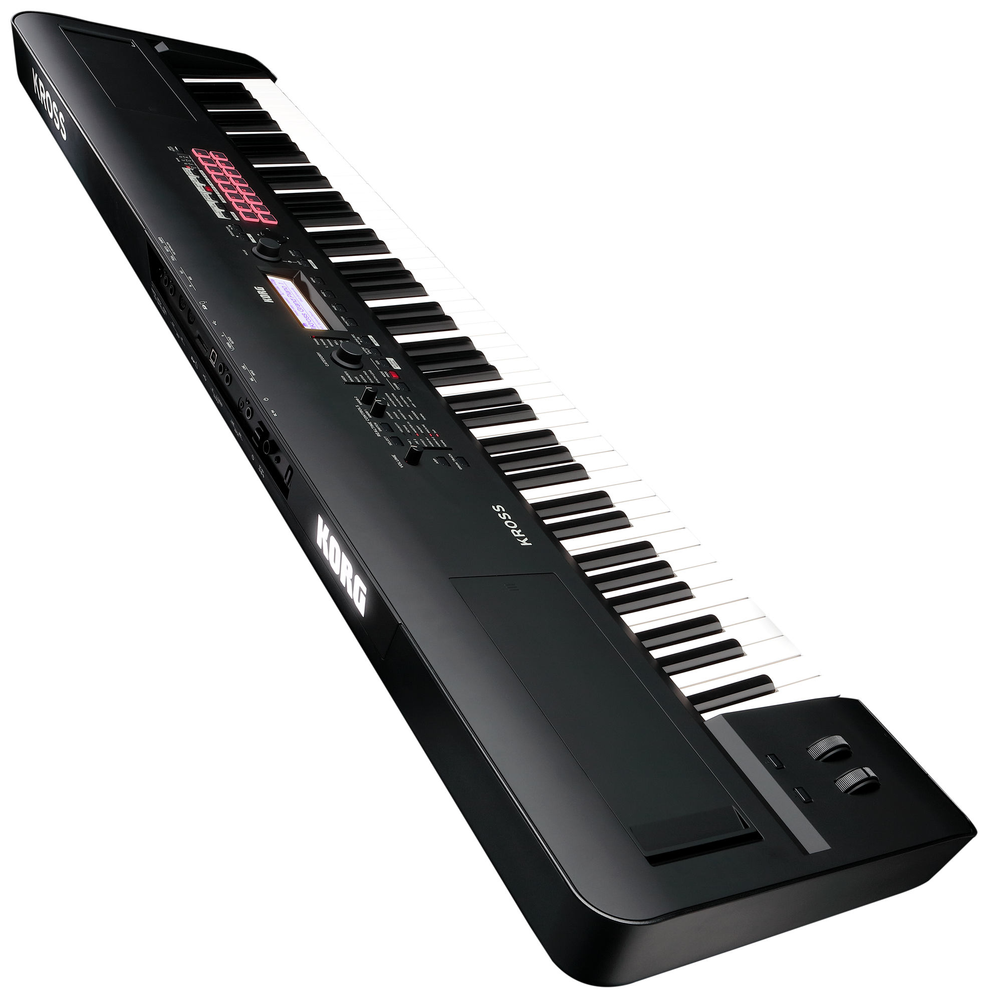 Korg Kross 2 88MB