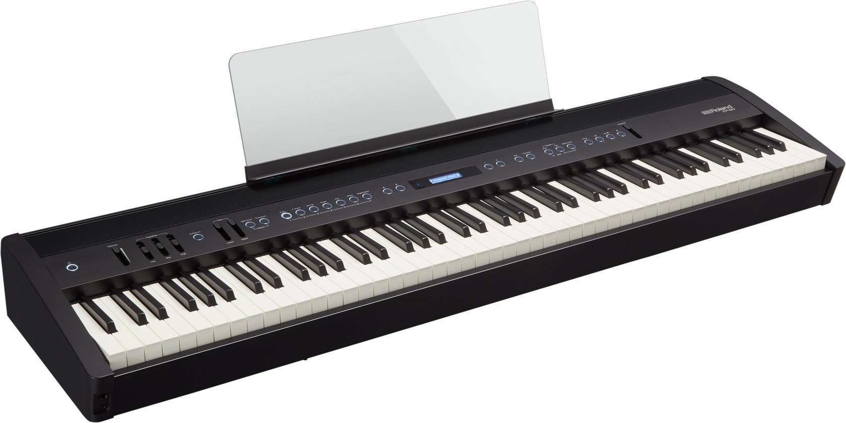 Roland FP-60X BK Premium Set