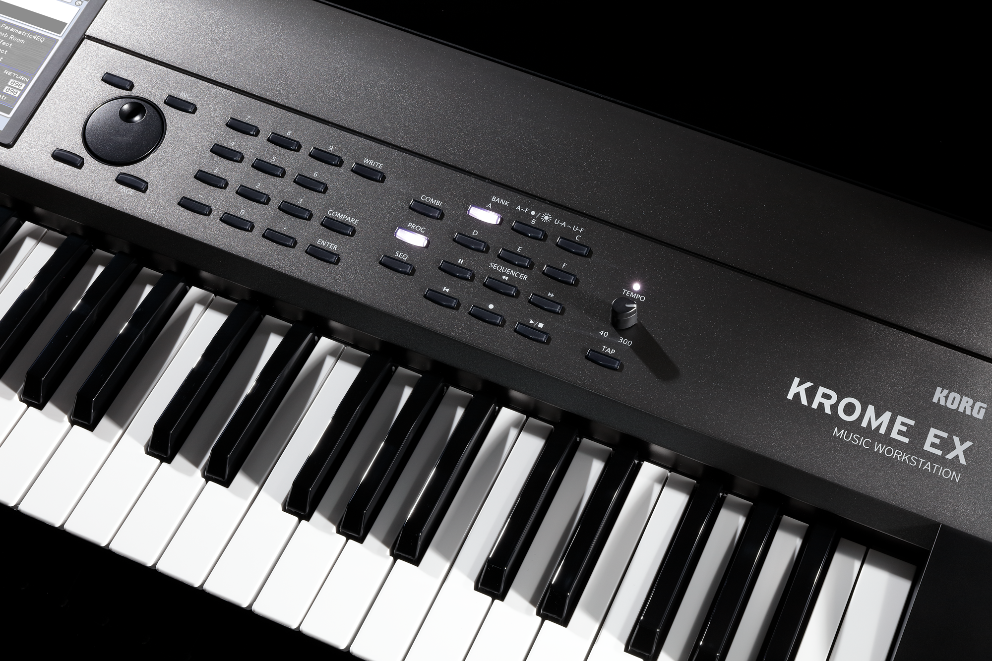 Korg Krome EX-73
