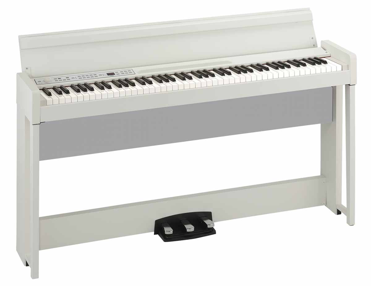 Korg Piano C1 Air WH