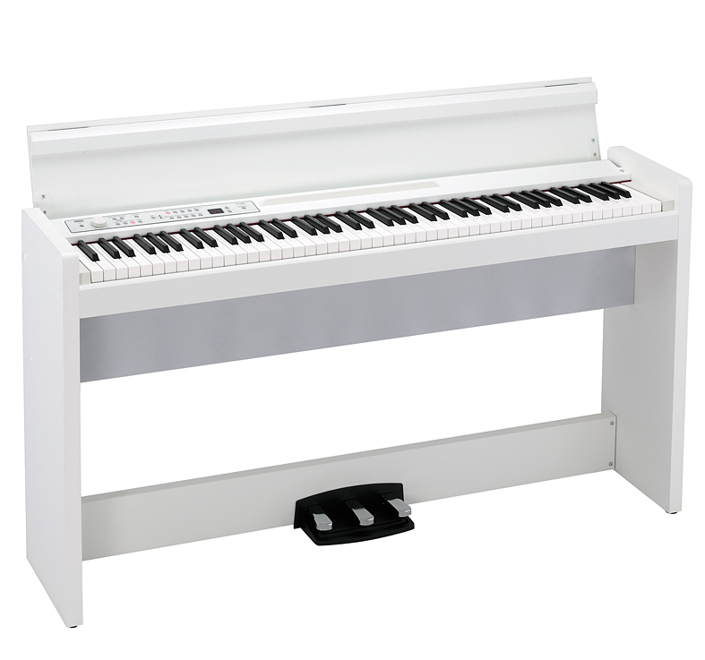 Korg LP-380U WH