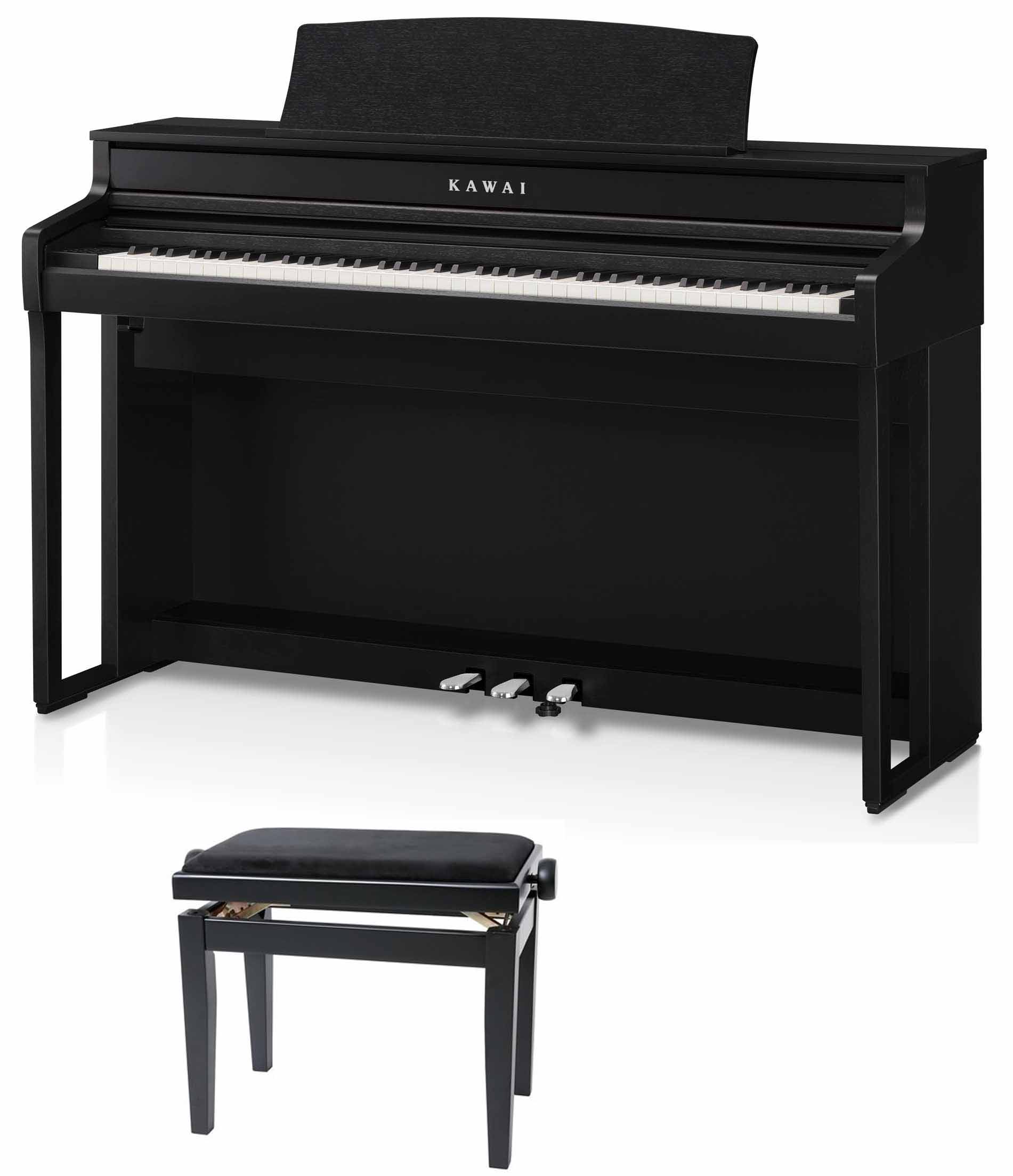 Kawai CA-501 B Bank Bundle