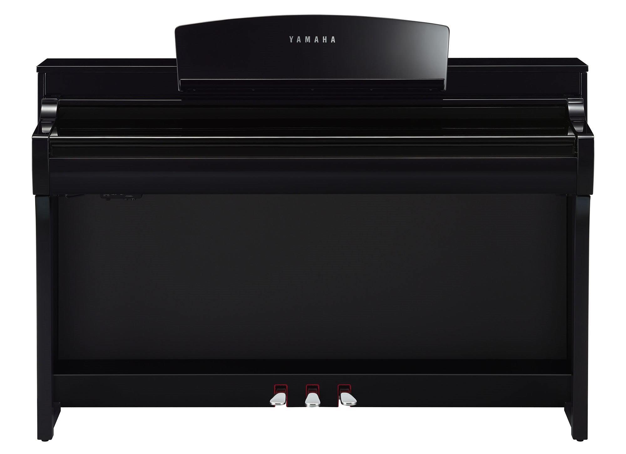 Yamaha CSP-255 PE