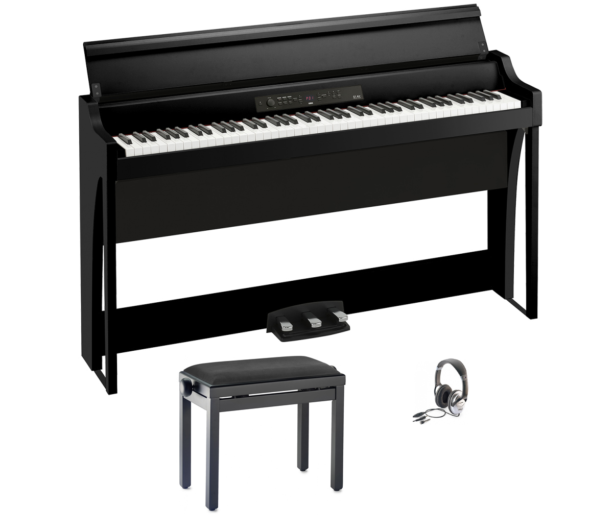 Korg G1 Air BK Set