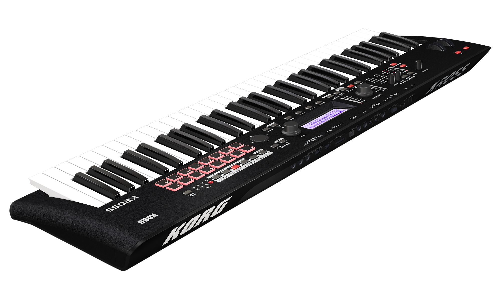 Korg Kross 2 61