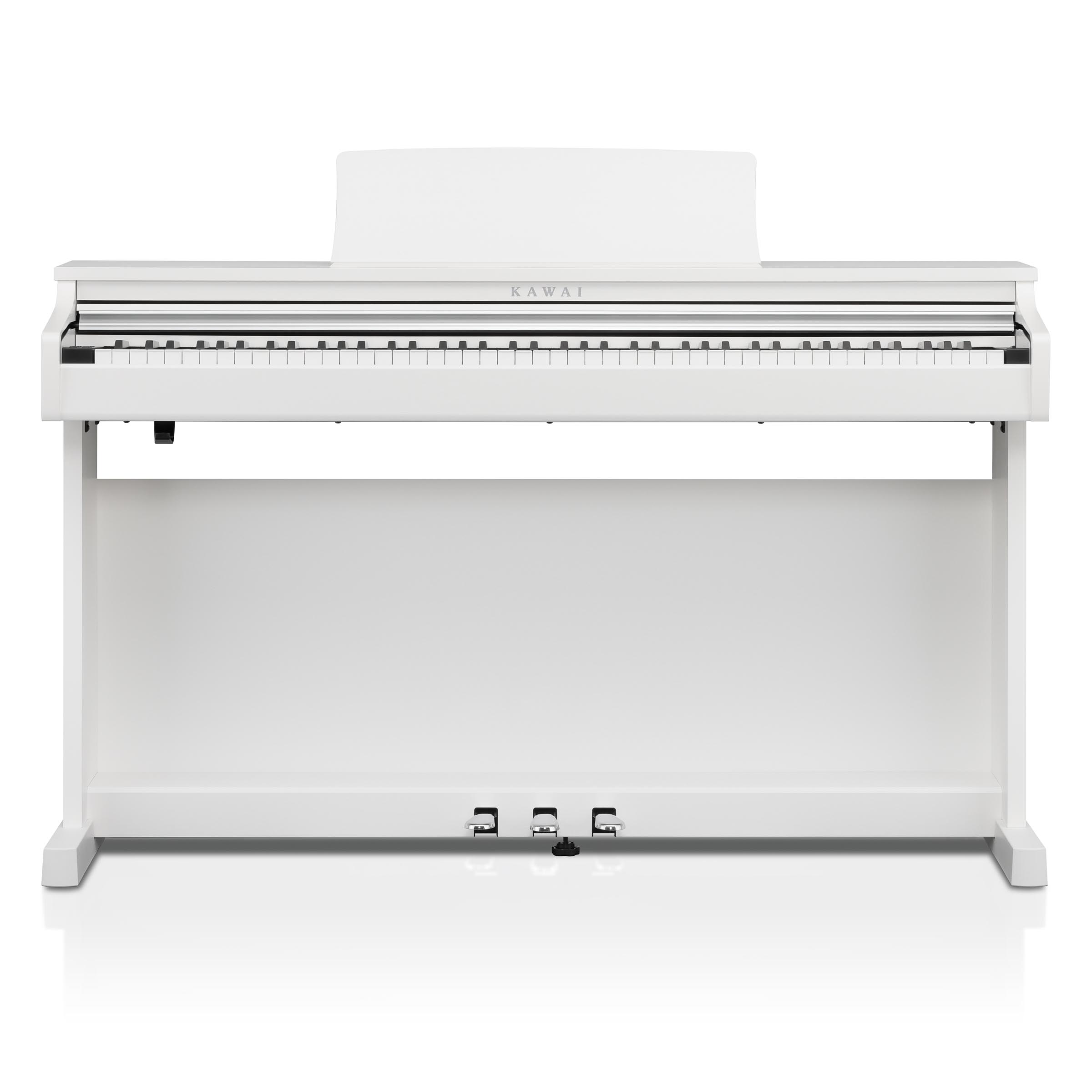 Kawai CX 202 W Set