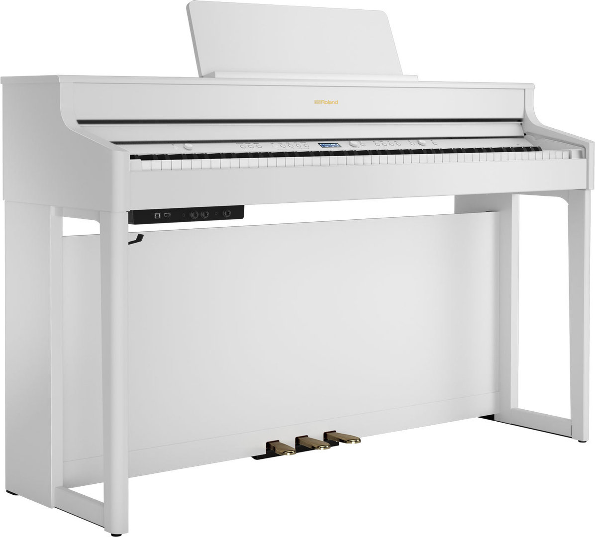 Roland HP-702 WH