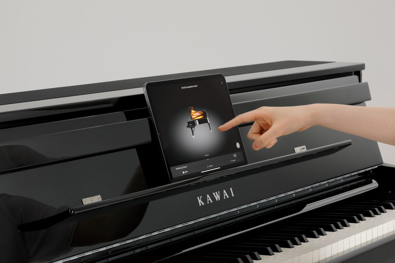 Kawai CA-901 EP