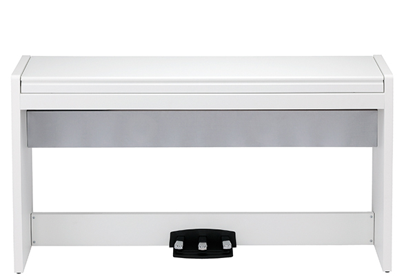 Korg LP-380U WH Set