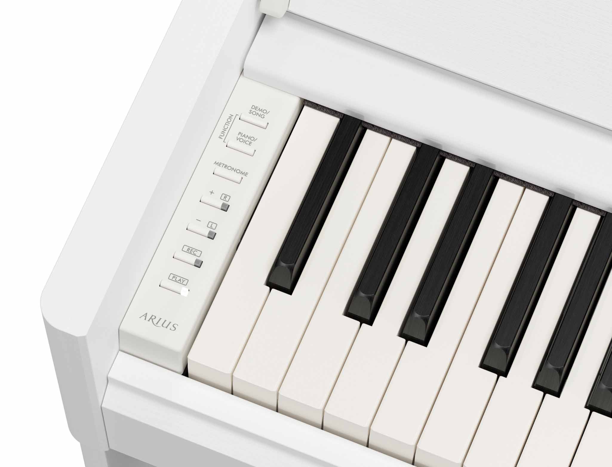Yamaha YDP-S56 WH Set