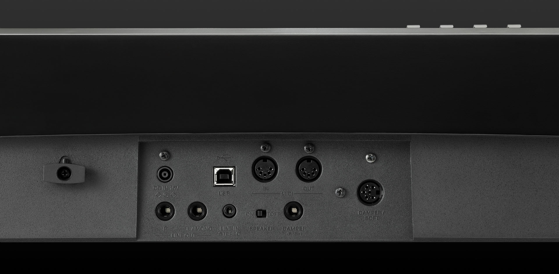 Kawai ES-920 B
