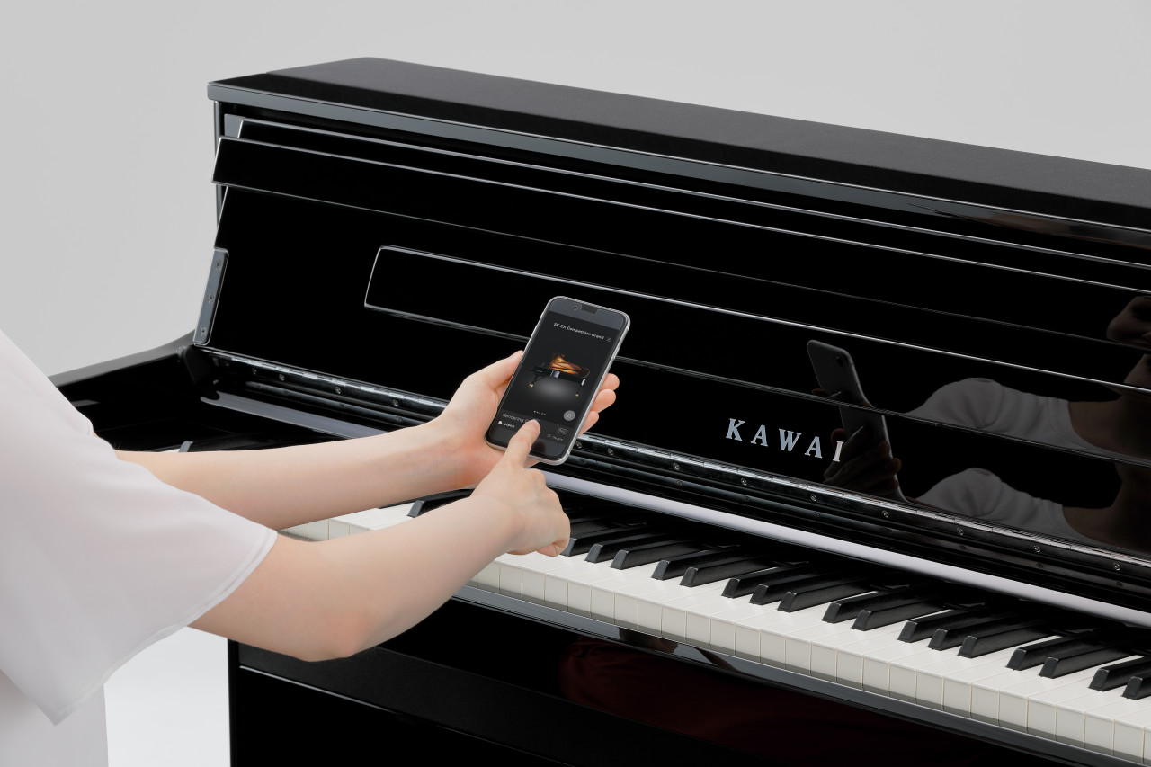 Kawai CA-901 EP