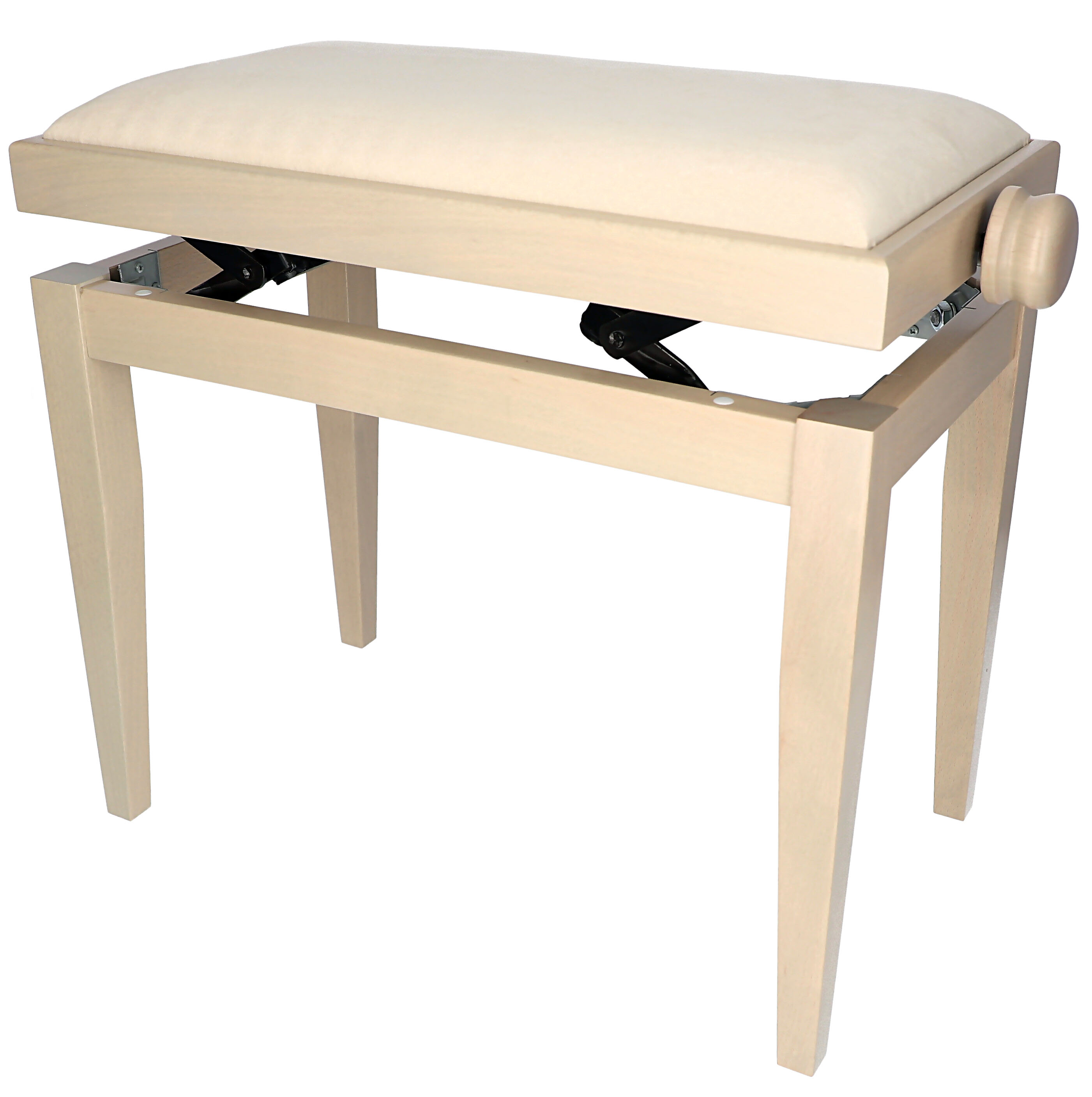 Discacciati Premium-Klavierbank