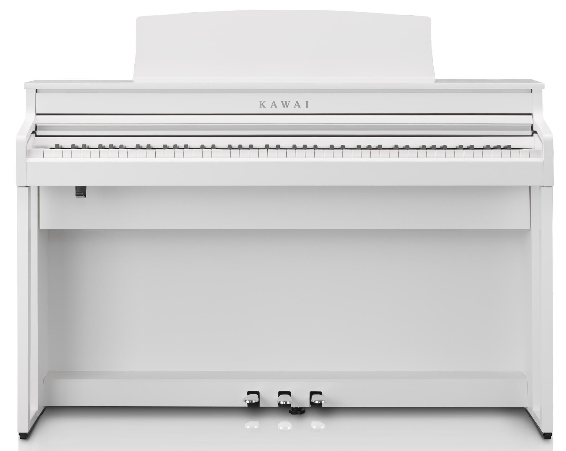 Kawai CA-401 W Bundle Set